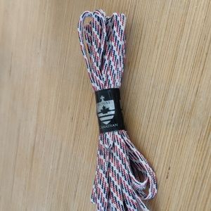 Royal Canadian boot laces